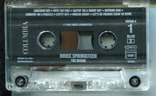 Load image into Gallery viewer, Bruce Springsteen : The Rising (Cass, Album)