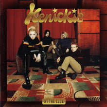 Load image into Gallery viewer, Kenickie : At The Club (CD, Album)