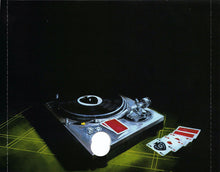 Load image into Gallery viewer, Various : Dirty Vegas Sound System - A Night At The Tables (CD, Mixed)