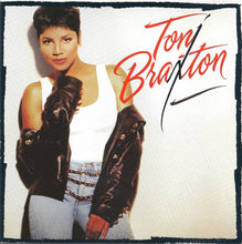 Load image into Gallery viewer, Toni Braxton : Toni Braxton (CD, Album)