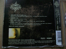 Load image into Gallery viewer, Godsmack : Straight Out Of Line (CD, Single)