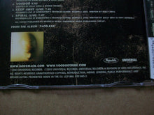 Load image into Gallery viewer, Godsmack : Straight Out Of Line (CD, Single)