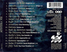 Load image into Gallery viewer, Various : Mystera VIII (CD, Comp)