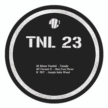 Load image into Gallery viewer, Various : TNL 23 (3x12", Gat)