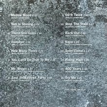 Load image into Gallery viewer, Bob Marley : The Early Years (CD, Comp)