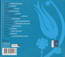 Load image into Gallery viewer, Various : Istanbul Lounge By Salih Saka (CD, Comp, Dig)