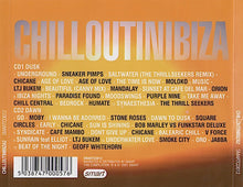 Load image into Gallery viewer, Various : Chillout In Ibiza 2 (2xCD, Comp)