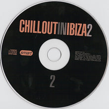 Load image into Gallery viewer, Various : Chillout In Ibiza 2 (2xCD, Comp)