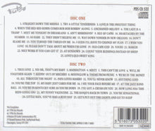 Load image into Gallery viewer, Bing Crosby : The Best Of Bing Crosby: Anything Goes (2xCD, Comp)