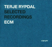 Load image into Gallery viewer, Terje Rypdal : Selected Recordings (CD, Comp, RM)