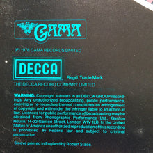 Load image into Gallery viewer, Camel : A Live Record (2xLP, Album)