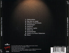 Load image into Gallery viewer, Waldeck : Balance Of The Force (CD, Album)