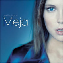 Load image into Gallery viewer, Meja : Seven Sisters (CD, Album)