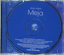 Load image into Gallery viewer, Meja : Seven Sisters (CD, Album)