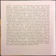 Load image into Gallery viewer, Traffic : On The Road (CD, Album, RE)