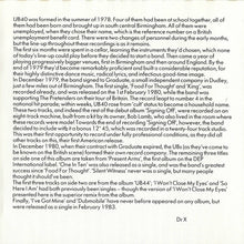 Load image into Gallery viewer, UB-40* : 1980-83 (CD, Comp)