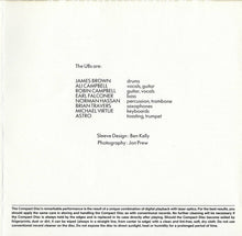 Load image into Gallery viewer, UB-40* : 1980-83 (CD, Comp)