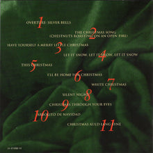 Load image into Gallery viewer, Gloria Estefan : Christmas Through Your Eyes (CD, Album)