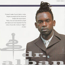 Load image into Gallery viewer, Dr. Alban : I Believe (CD, Album)