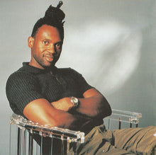 Load image into Gallery viewer, Dr. Alban : I Believe (CD, Album)