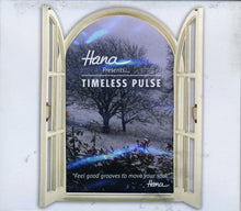 Load image into Gallery viewer, Hana (3) : Presents ...Timeless Pulse (CD, Album)