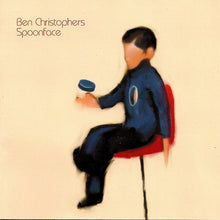 Load image into Gallery viewer, Ben Christophers : Spoonface (CD, Album)