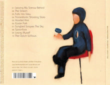Load image into Gallery viewer, Ben Christophers : Spoonface (CD, Album)