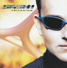 Load image into Gallery viewer, Sash! : Trilenium (CD, Album)