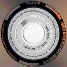 Load image into Gallery viewer, Sash! : Trilenium (CD, Album)