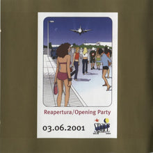 Load image into Gallery viewer, Various : Space Ibiza Dance 2001 (2xCD, Mixed)