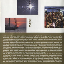 Load image into Gallery viewer, Various : Space Ibiza Dance 2001 (2xCD, Mixed)