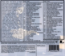 Load image into Gallery viewer, Johnny Cash : Personal File (2xCD, Album)