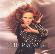 Load image into Gallery viewer, T'Pau : The Promise (CD, Album)