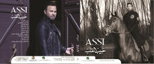 Load image into Gallery viewer, Assi* : حبيب القلب (CD, Album, Dig)