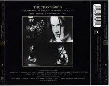 Load image into Gallery viewer, The Cranberries : Everybody Else Is Doing It So Why Can't We? (The Complete Sessions 1991-1993) (CD, Album, RE)