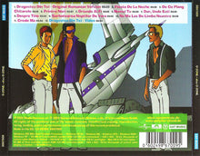 Load image into Gallery viewer, O-Zone (3) : DiscO-Zone (CD, Album, Enh)
