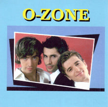 Load image into Gallery viewer, O-Zone (3) : DiscO-Zone (CD, Album, Enh)