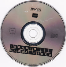 Load image into Gallery viewer, Ibrahim Hamma Dicko : Ibrahim Hamma Dicko (CD, Album)