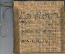 Load image into Gallery viewer, Nacho Sotomayor : La Roca Vol. 2 (CD, Album)