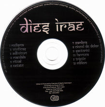 Load image into Gallery viewer, Dies Irae : Dies Irae (CD)