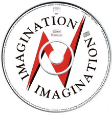 Load image into Gallery viewer, Imagination : Best Of Imagination (CD, Comp)