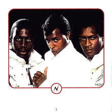 Load image into Gallery viewer, Imagination : Best Of Imagination (CD, Comp)