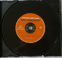 Load image into Gallery viewer, Red Garland : CMG One Stop Series Vol. 3 (CD, Album, Comp, Promo)