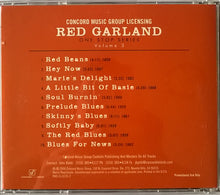 Load image into Gallery viewer, Red Garland : CMG One Stop Series Vol. 3 (CD, Album, Comp, Promo)
