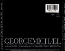 Load image into Gallery viewer, George Michael : Older (CD, Album)