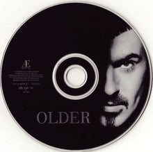 Load image into Gallery viewer, George Michael : Older (CD, Album)