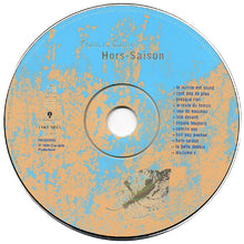 Load image into Gallery viewer, Francis Cabrel : Hors-Saison (CD, Album, Boo)