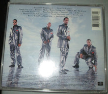 Load image into Gallery viewer, Boyz II Men : Nathan, Michael, Shawn, Wanya (CD, Album, Club)