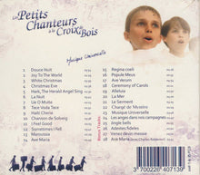 Load image into Gallery viewer, Les Petits Chanteurs A La Croix De Bois : Musique Universelle (CD, Comp, Dig)