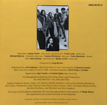 Load image into Gallery viewer, SaxEmble : SaxEmble (CD, Album)